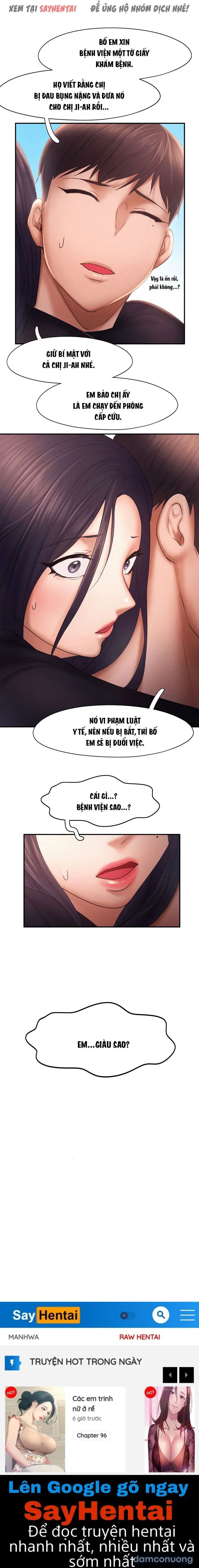 CCuộc sống sau khi xuất ngũ của tôi 