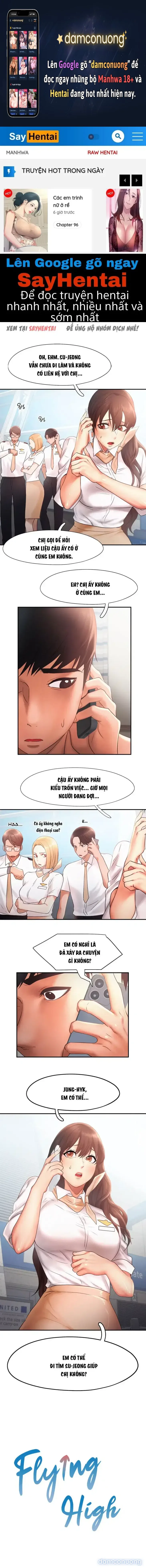 CCuộc sống sau khi xuất ngũ của tôi 