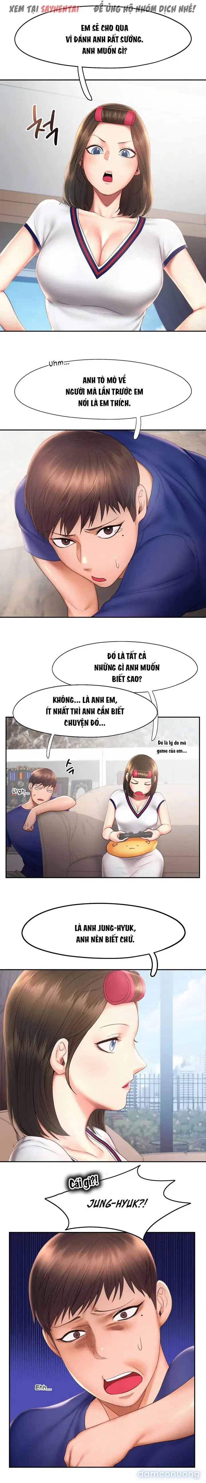 CCuộc sống sau khi xuất ngũ của tôi 
