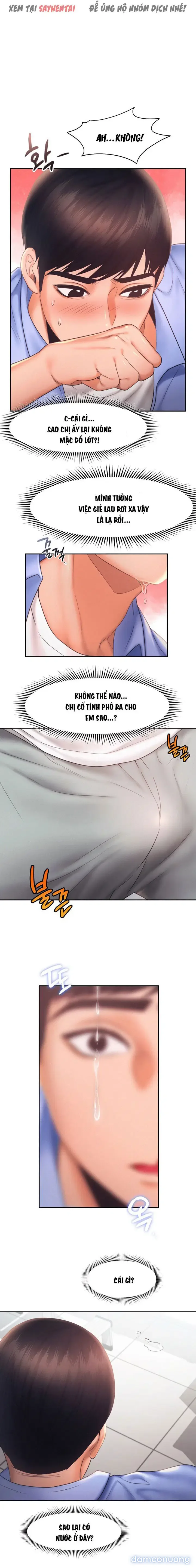 CCuộc sống sau khi xuất ngũ của tôi 