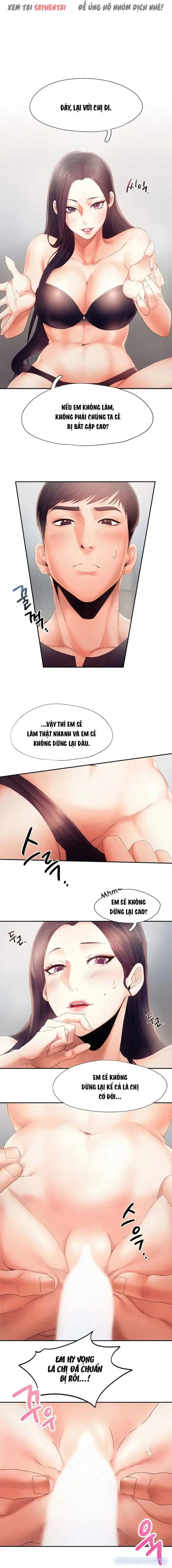 CCuộc sống sau khi xuất ngũ của tôi 