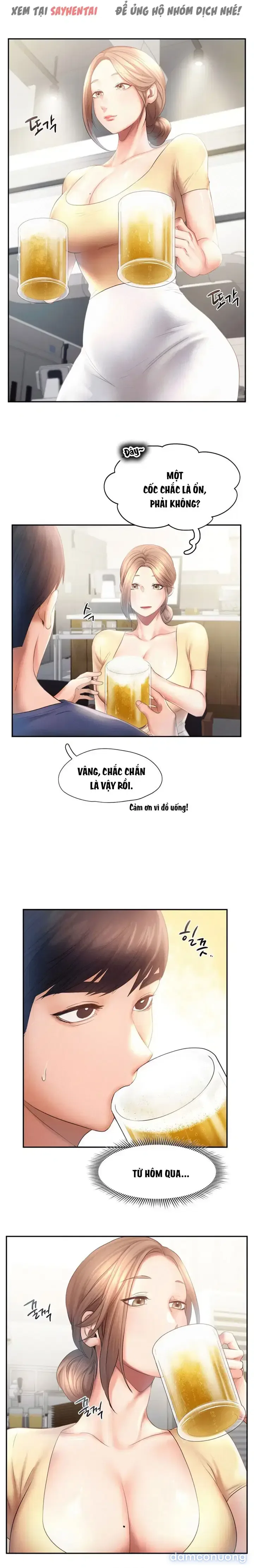 CCuộc sống sau khi xuất ngũ của tôi 