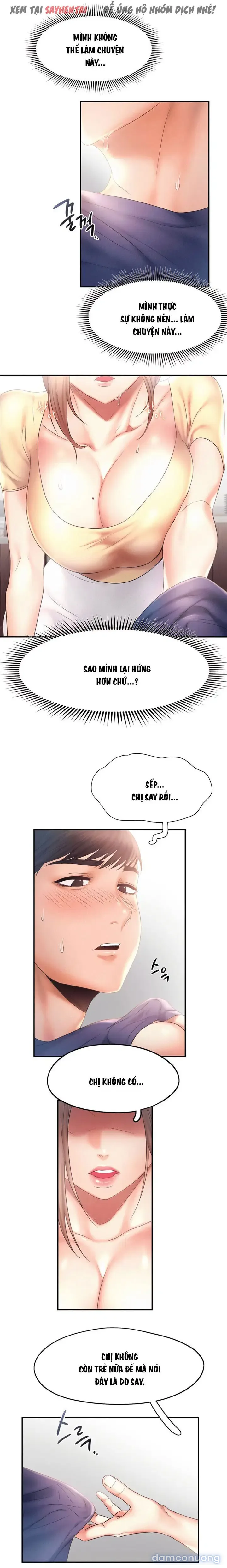 CCuộc sống sau khi xuất ngũ của tôi 