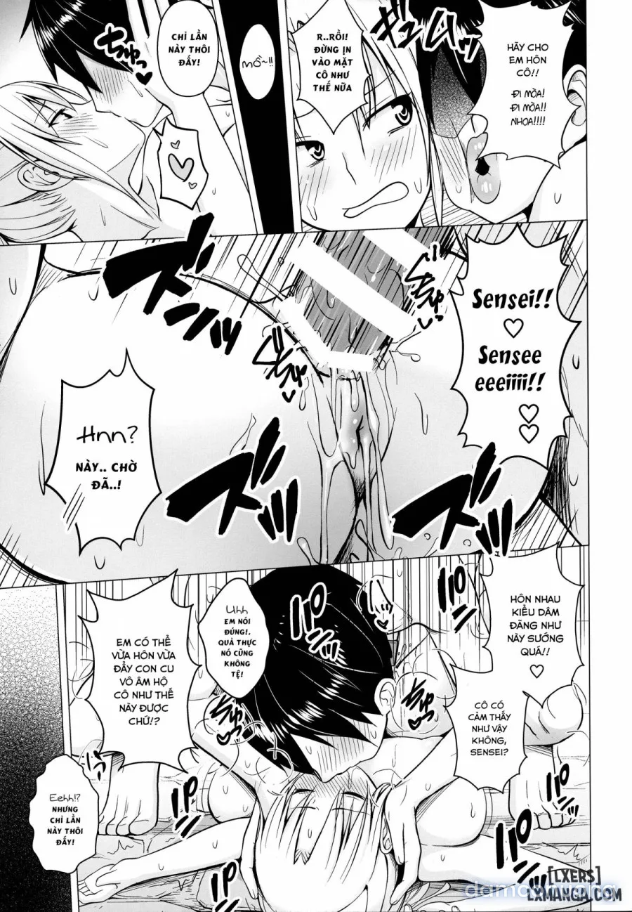 P-Cup Eirin no Himo ni Naru Hanashi 