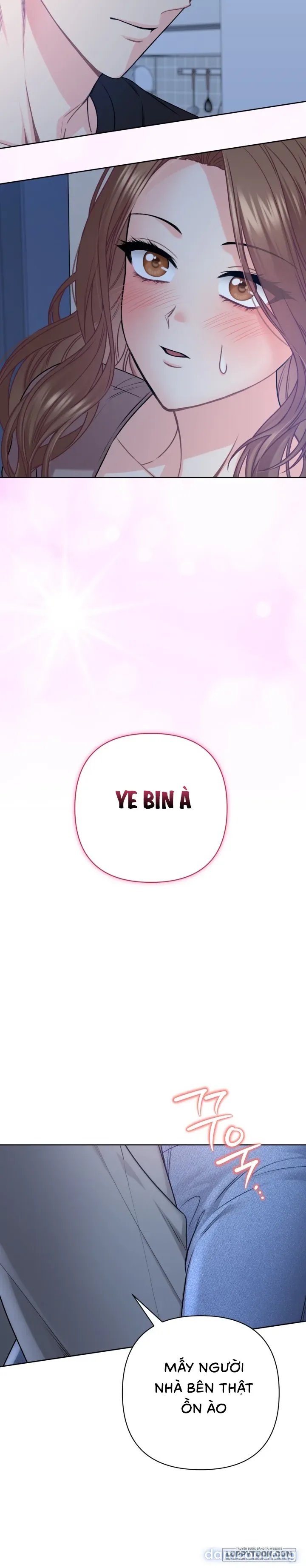 Giải Pháp Chấm Dứt Tiếng Rên Tầng Trên 