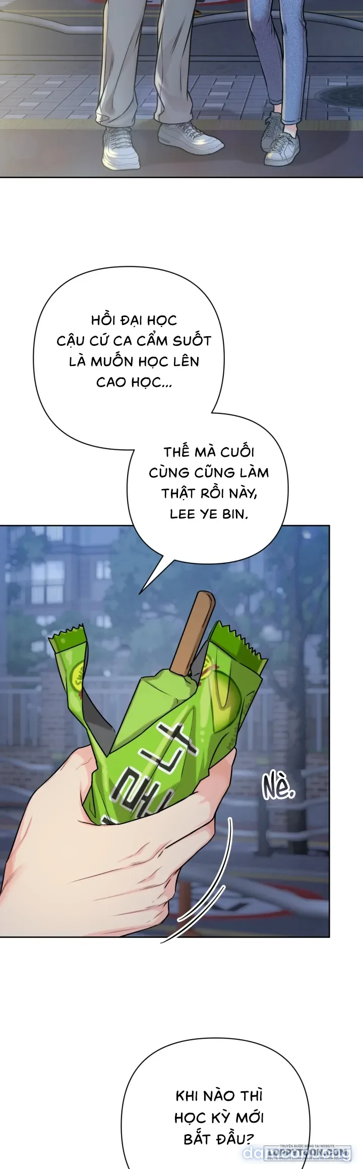 Giải Pháp Chấm Dứt Tiếng Rên Tầng Trên 