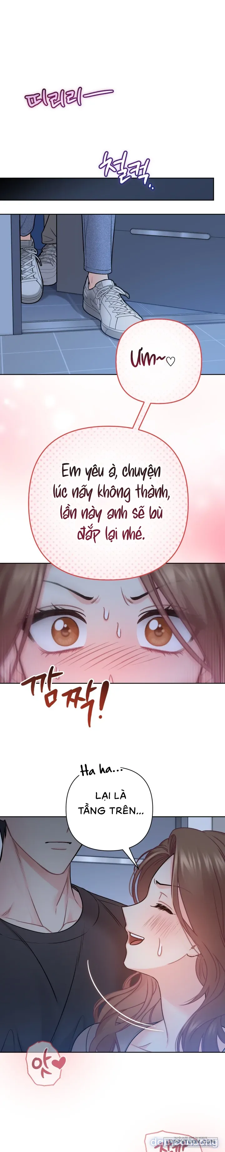 Giải Pháp Chấm Dứt Tiếng Rên Tầng Trên 