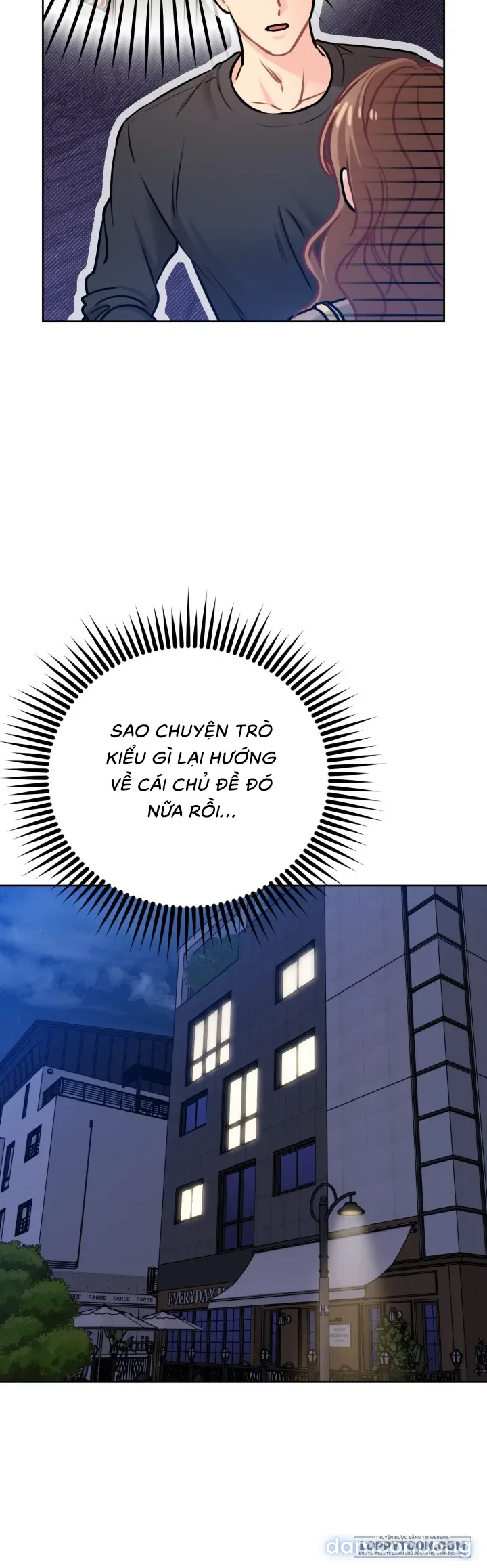 Giải Pháp Chấm Dứt Tiếng Rên Tầng Trên 