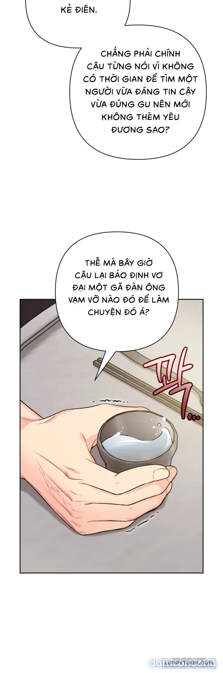 Giải Pháp Chấm Dứt Tiếng Rên Tầng Trên 