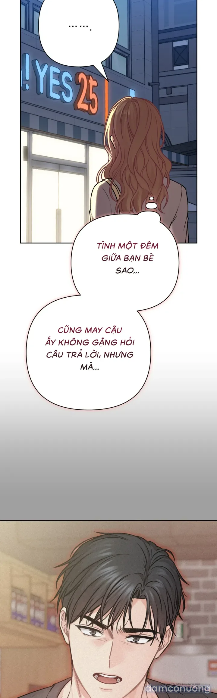 Giải Pháp Chấm Dứt Tiếng Rên Tầng Trên 