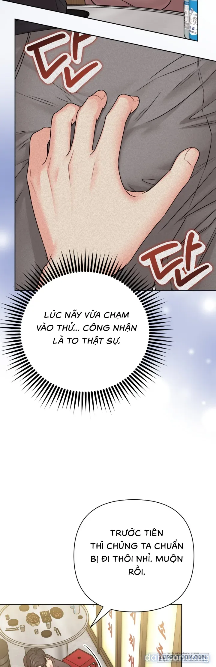 Giải Pháp Chấm Dứt Tiếng Rên Tầng Trên 