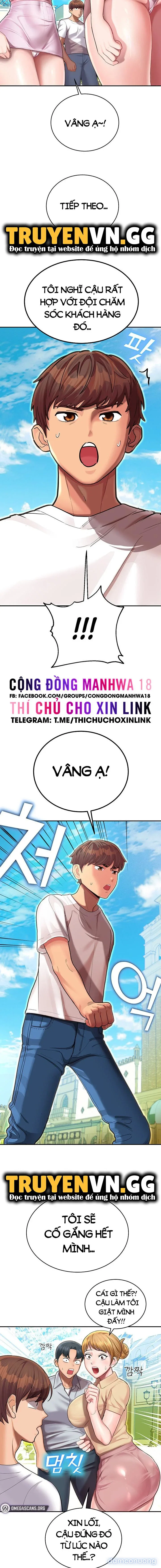 Mơ ước làm tình ở công viên giải trí 