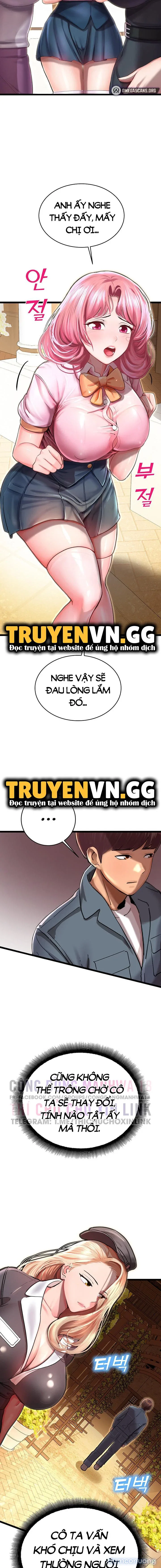 Mơ ước làm tình ở công viên giải trí 
