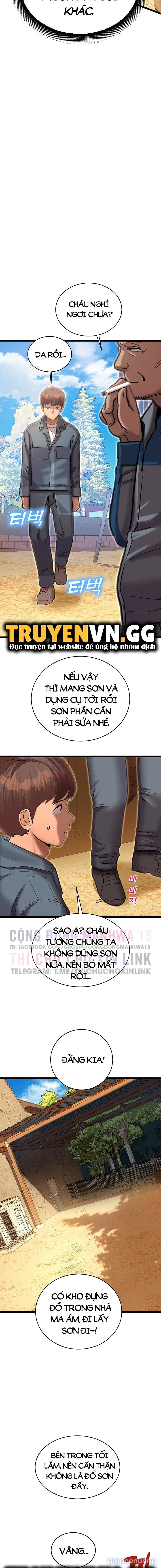 Mơ ước làm tình ở công viên giải trí 