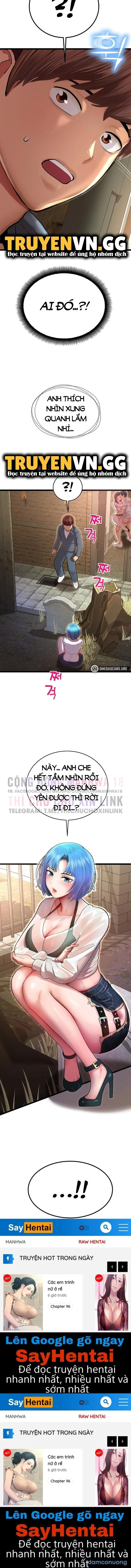 Mơ ước làm tình ở công viên giải trí 