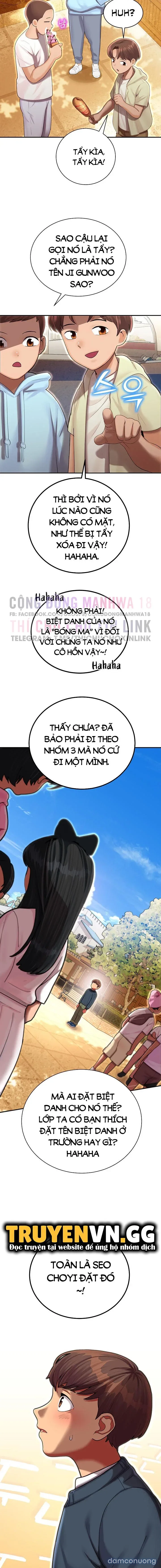 Mơ ước làm tình ở công viên giải trí 