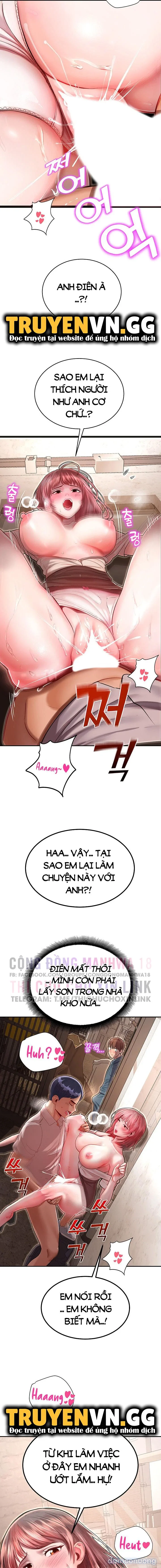 Mơ ước làm tình ở công viên giải trí 