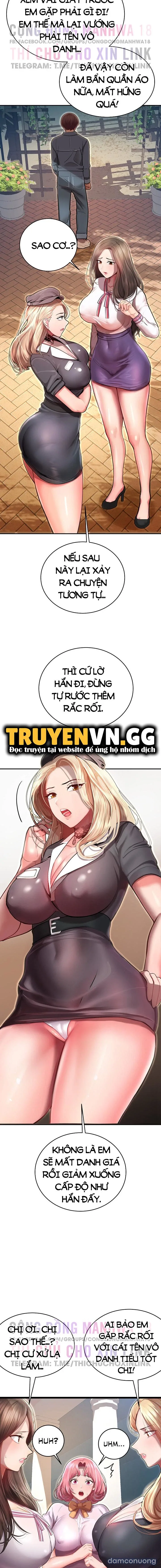 Mơ ước làm tình ở công viên giải trí 