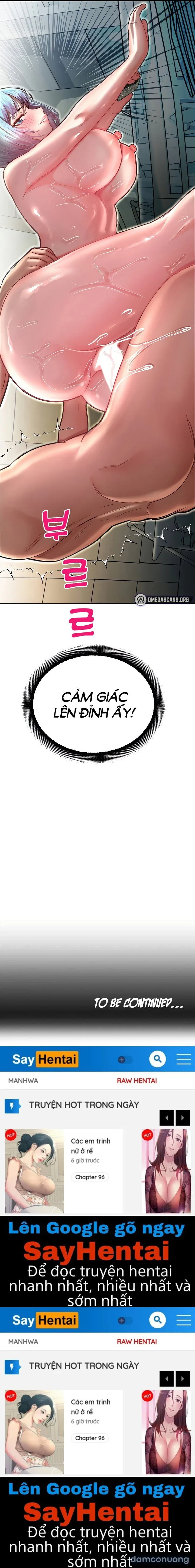 Mơ ước làm tình ở công viên giải trí 