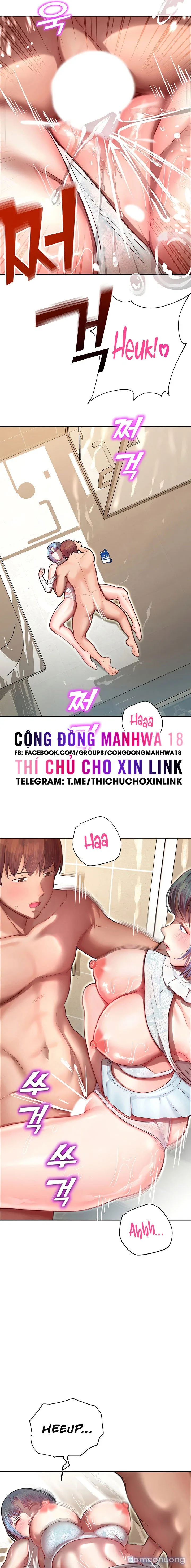 Mơ ước làm tình ở công viên giải trí 