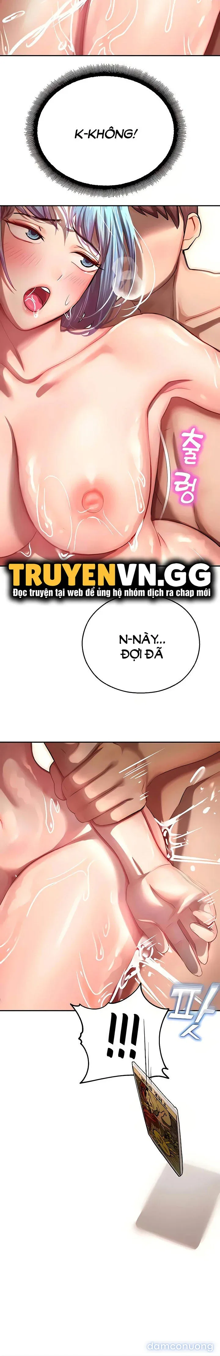 Mơ ước làm tình ở công viên giải trí 