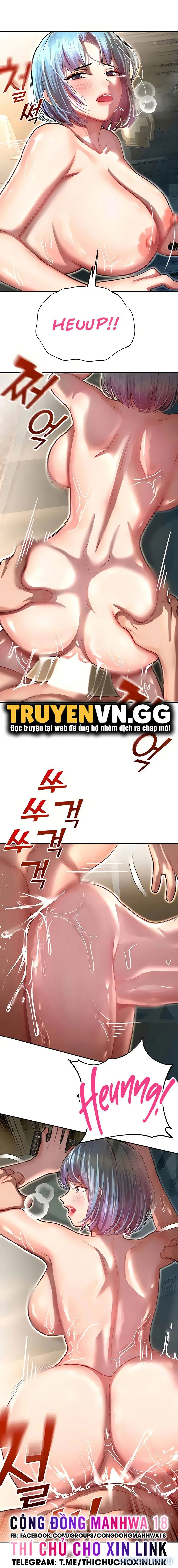 Mơ ước làm tình ở công viên giải trí 