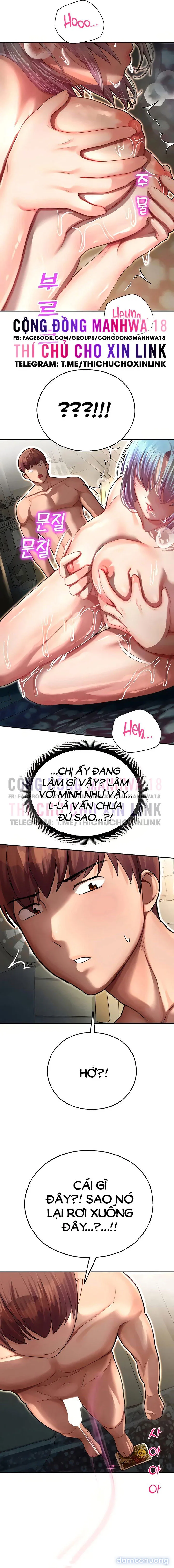 Mơ ước làm tình ở công viên giải trí 