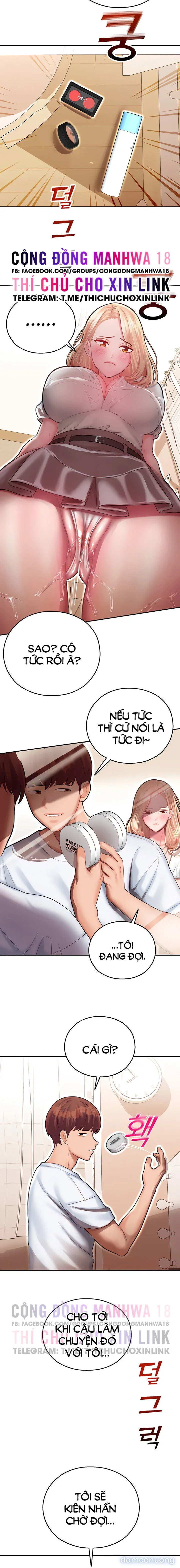 Mơ ước làm tình ở công viên giải trí 