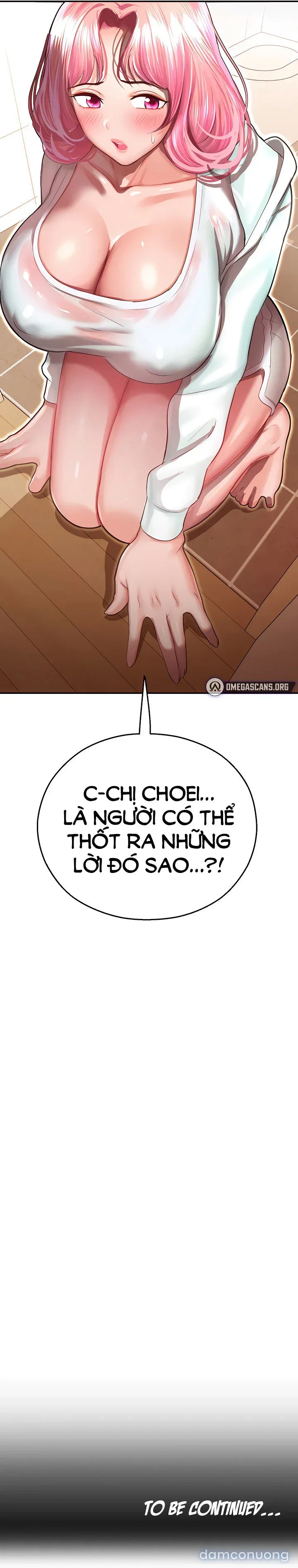 Mơ ước làm tình ở công viên giải trí 