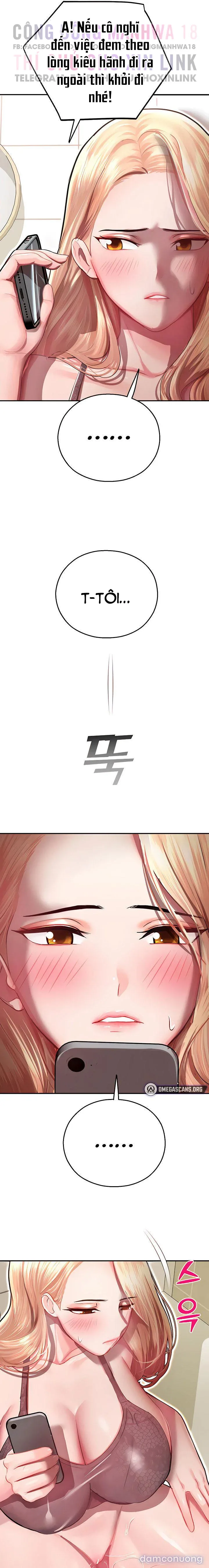 Mơ ước làm tình ở công viên giải trí 