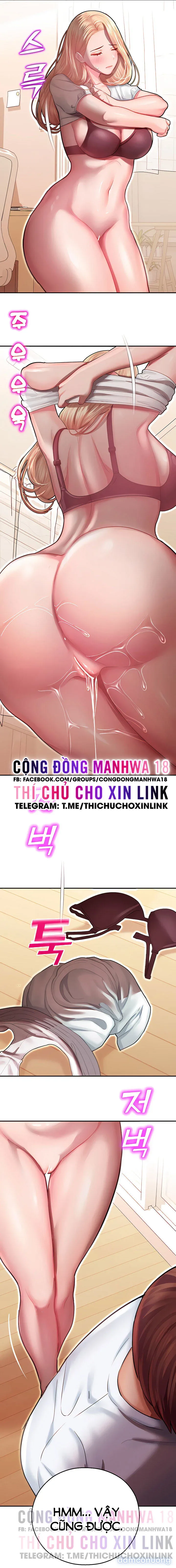 Mơ ước làm tình ở công viên giải trí 