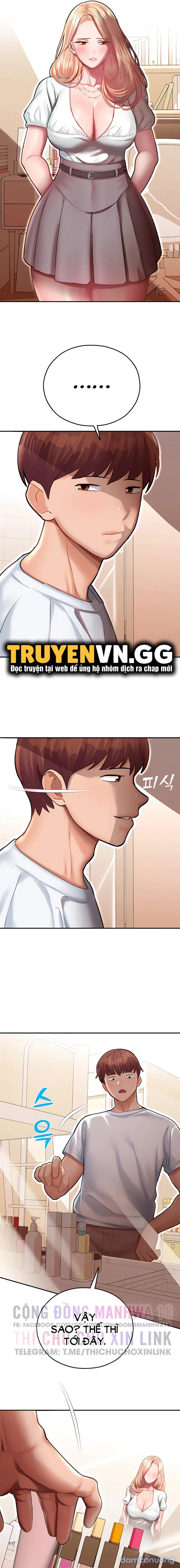 Mơ ước làm tình ở công viên giải trí 