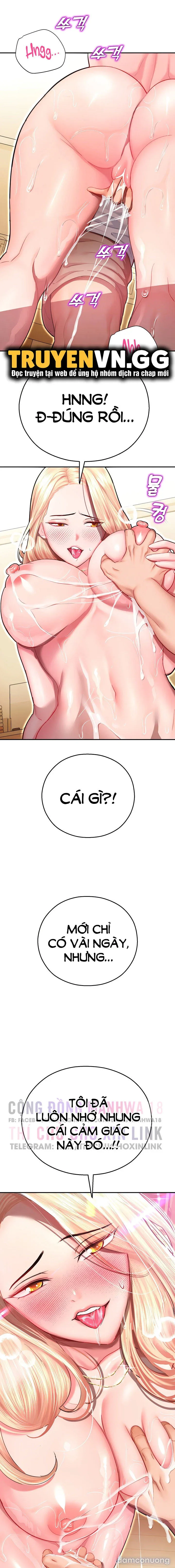 Mơ ước làm tình ở công viên giải trí 