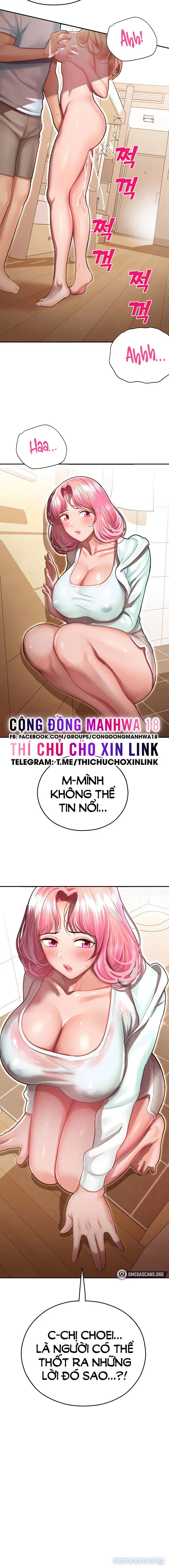 Mơ ước làm tình ở công viên giải trí 
