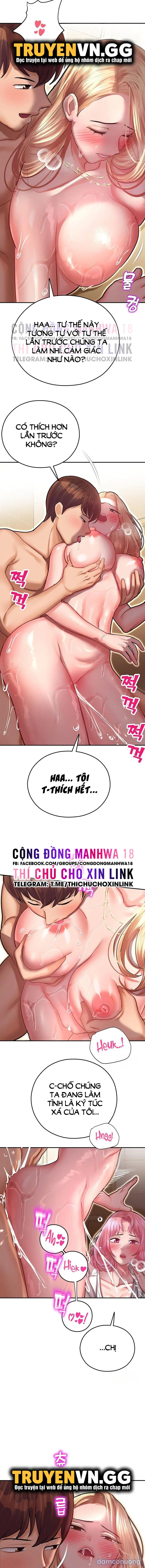 Mơ ước làm tình ở công viên giải trí 