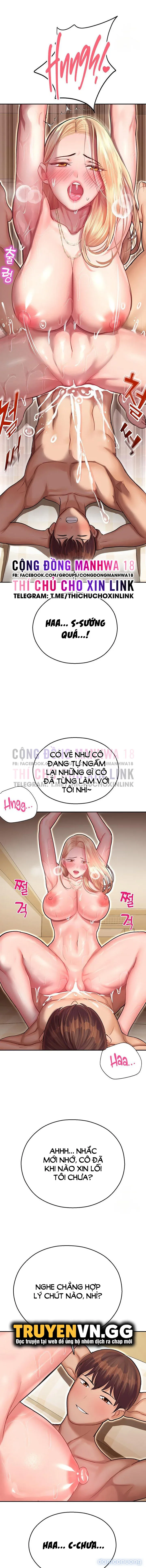 Mơ ước làm tình ở công viên giải trí 