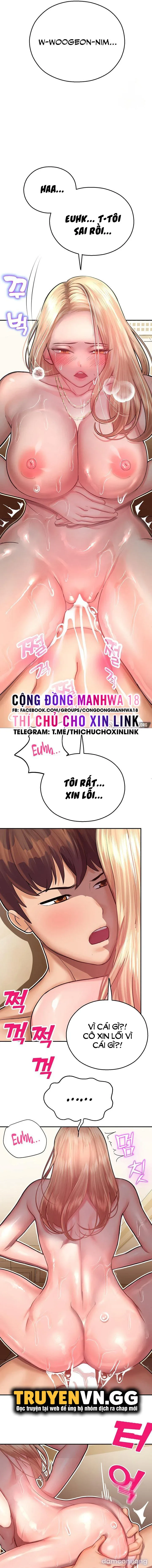 Mơ ước làm tình ở công viên giải trí 