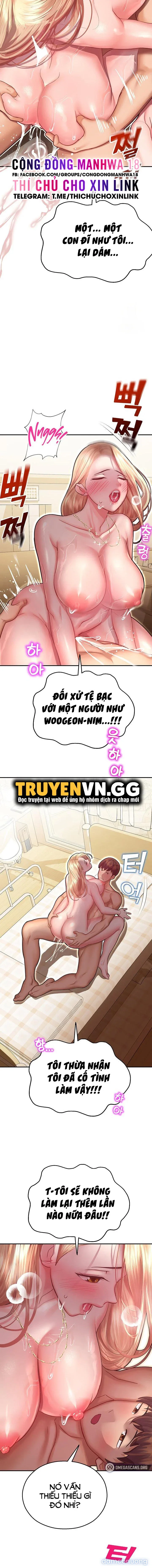 Mơ ước làm tình ở công viên giải trí 