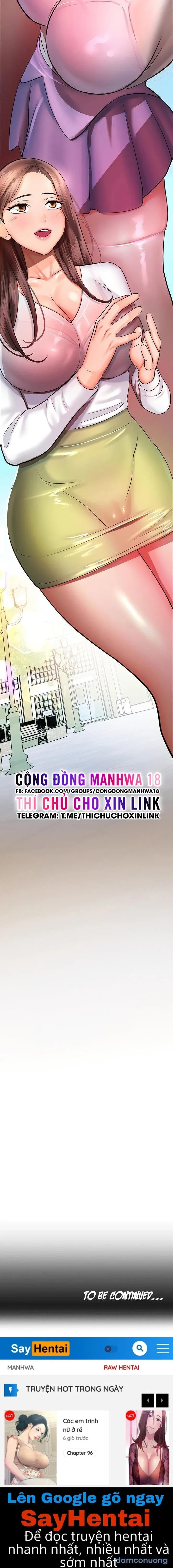Mơ ước làm tình ở công viên giải trí 