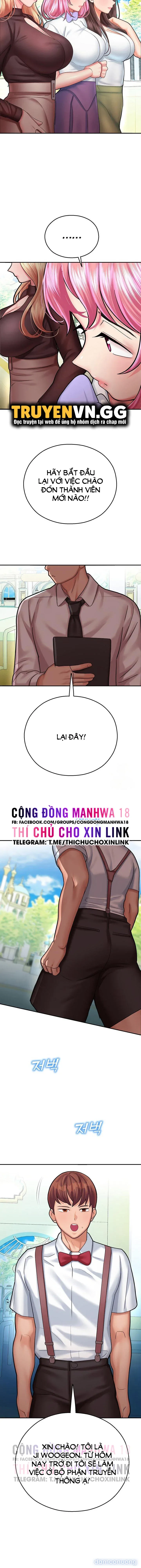 Mơ ước làm tình ở công viên giải trí 