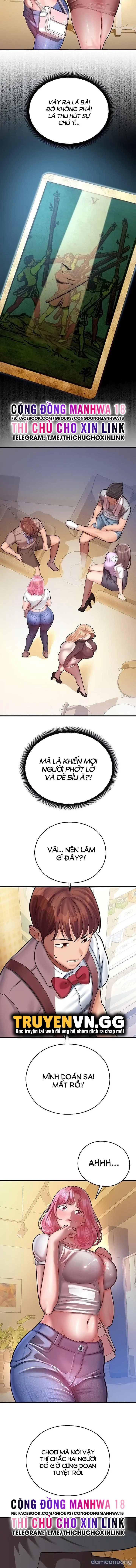 Mơ ước làm tình ở công viên giải trí 