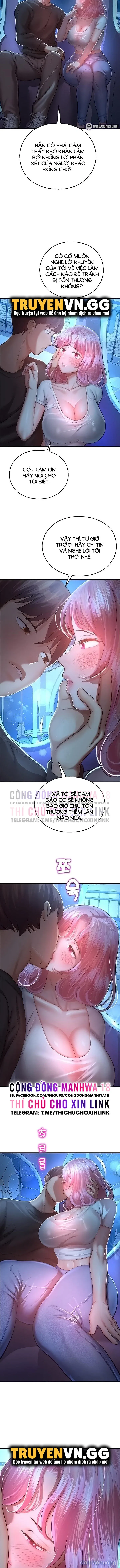 Mơ ước làm tình ở công viên giải trí 