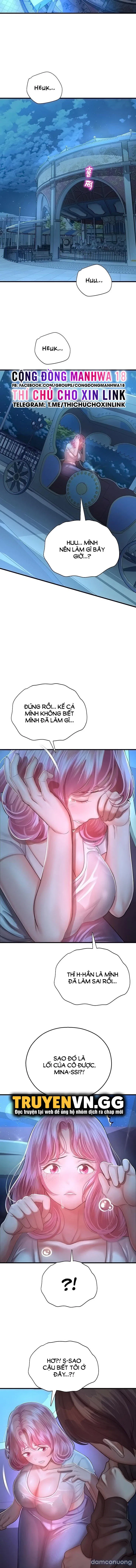 Mơ ước làm tình ở công viên giải trí 