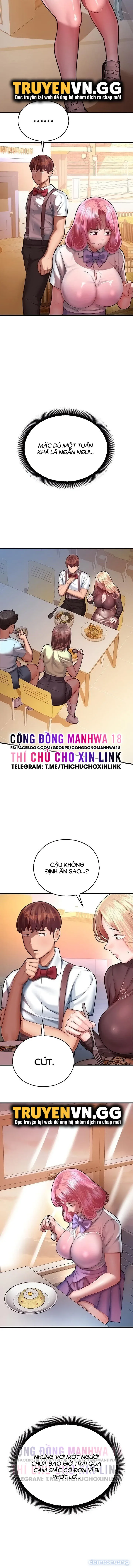 Mơ ước làm tình ở công viên giải trí 