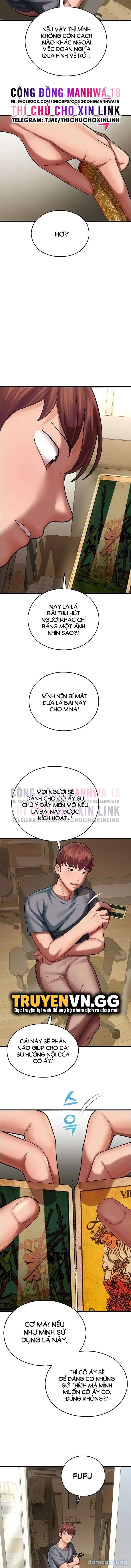 Mơ ước làm tình ở công viên giải trí 