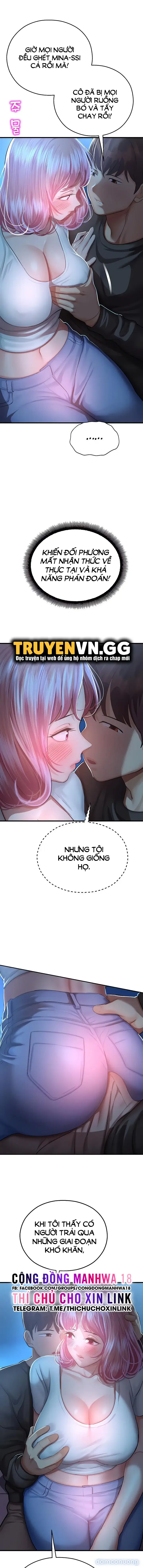 Mơ ước làm tình ở công viên giải trí 