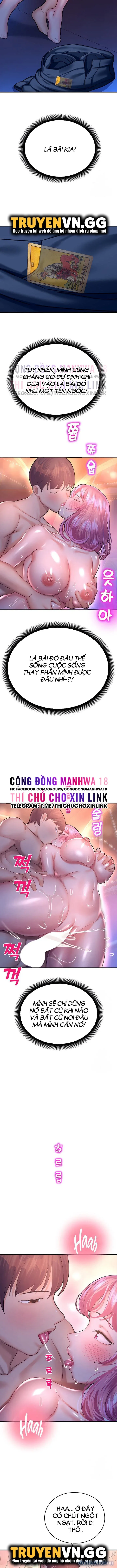 Mơ ước làm tình ở công viên giải trí 
