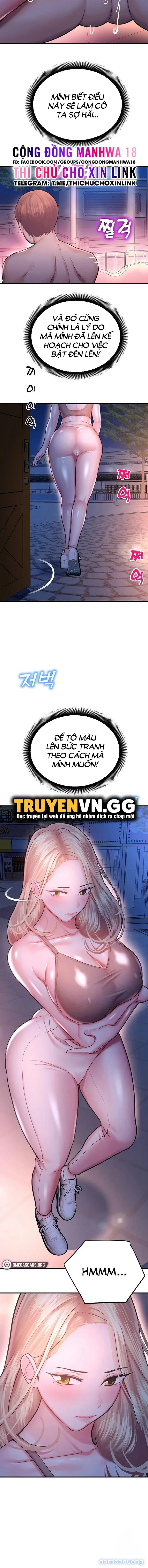 Mơ ước làm tình ở công viên giải trí 