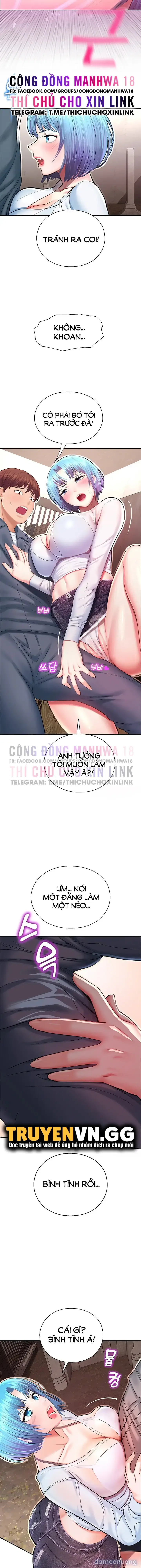 Mơ ước làm tình ở công viên giải trí 