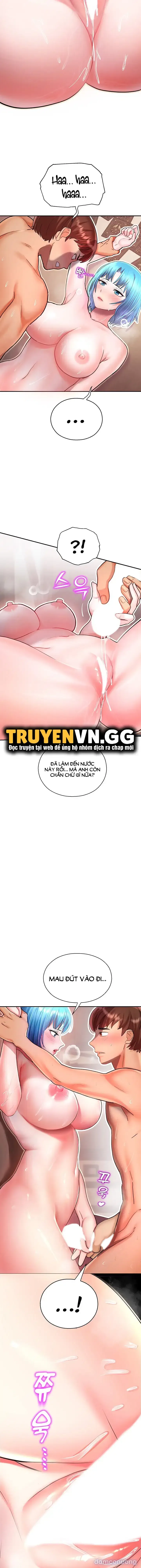 Mơ ước làm tình ở công viên giải trí 